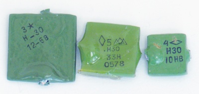 км зеленые; н30 кг 