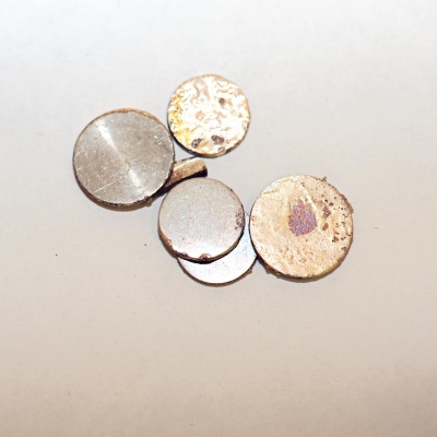 Скупка тех серебро 80% контакты не магнитные  дорого в Твери