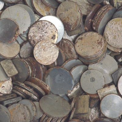 Скупка тех серебро 80% контакты не магнитные  дорого в Твери