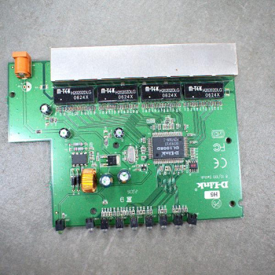 платы управления имп